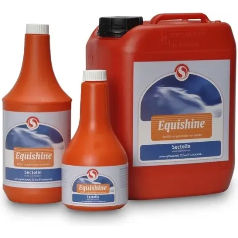 Sectolin Equishine - 500ml