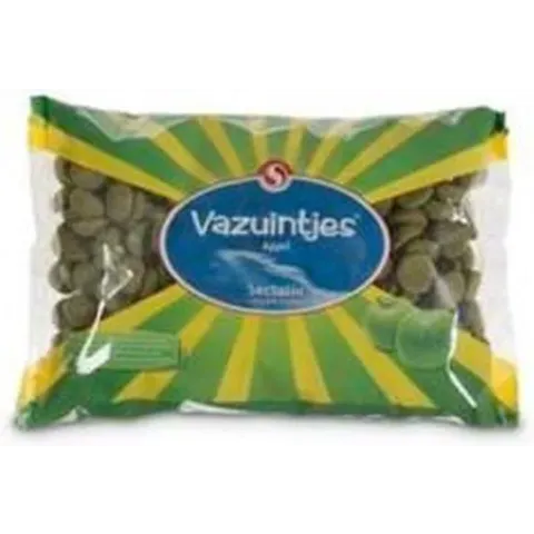 Sectolin Vazuintjes Appel - 1 kg