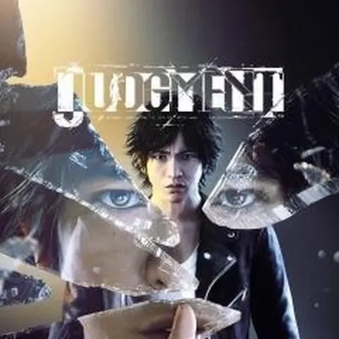 SEGA Judgement video-game PlayStation 4 Basis