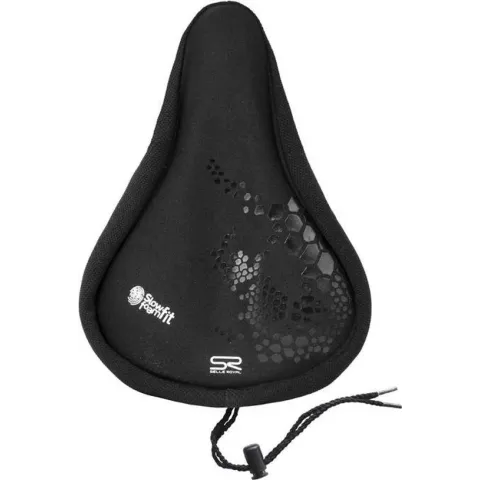 Selle Royal Zadeldek Memory Foam Medium Indent