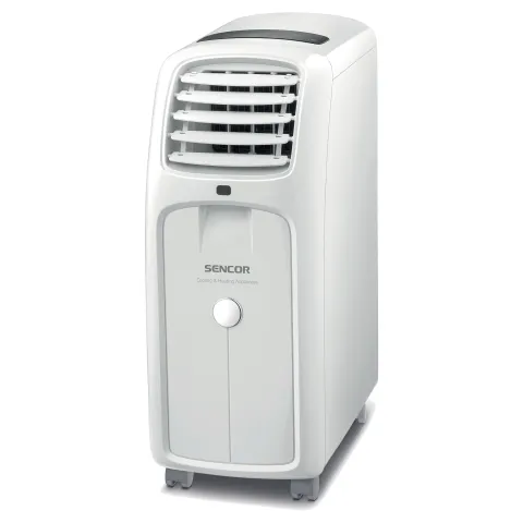Sencor SAC MT7020C Mobiele airco Grijs