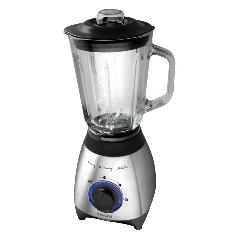 Sencor SBL 4371 Blender Zwart