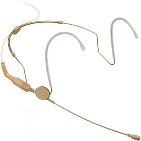 Sennheiser HSP 2-3EW Headset beige