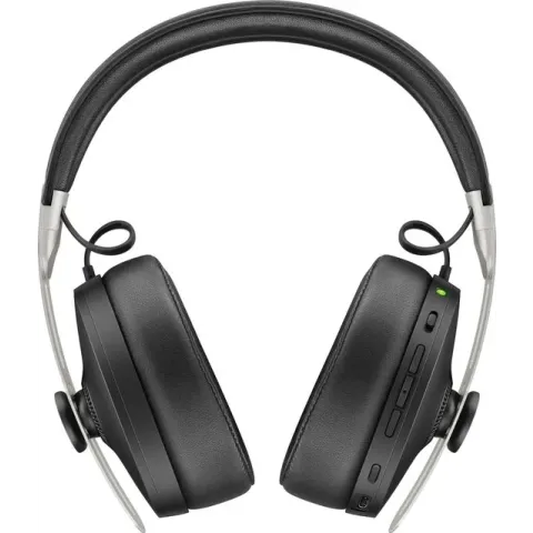 Sennheiser MOMENTUM 3.0 Wireless - Over-ear koptelefoon – Zwart