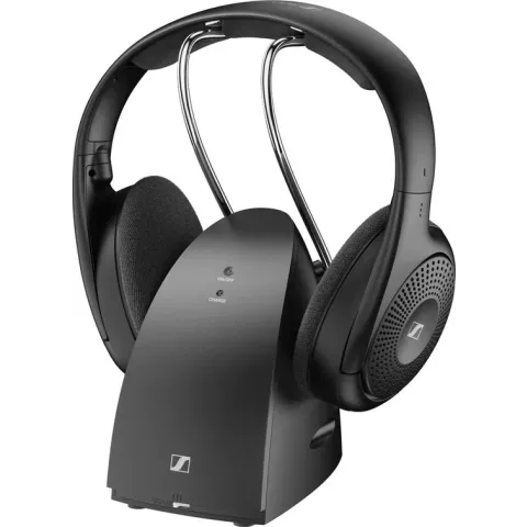 Sennheiser RS 120-W - Koptelefoon - Zwart