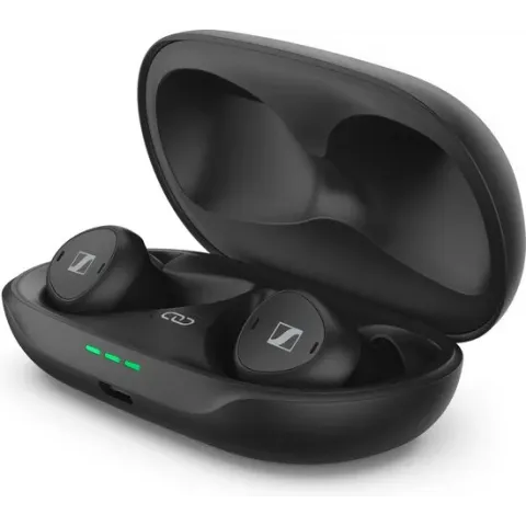 Sennheiser TV Clear Set - In-ear - Zwart