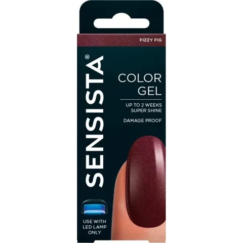 Sensista CG Fizzy Fig