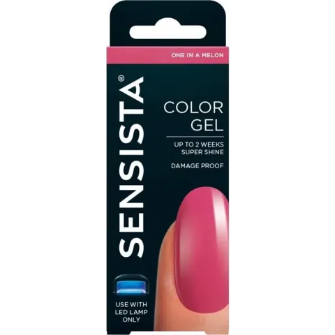Sensista CG One In A Melon