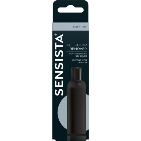 Sensista Removal Aceton 100ml