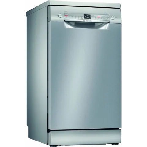 SER2,45cm,6/4,HC,E,46dB,rvs-look,rvskuip