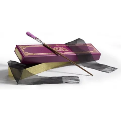 Seraphina Picquery toverstaf replica - Verkleedattribuut