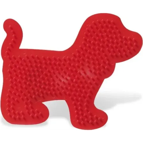 SES Beedz Strijkkralen - Legbord Hond