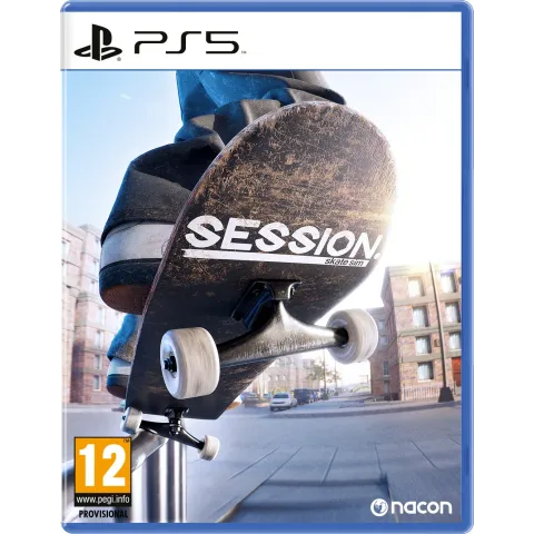 Session