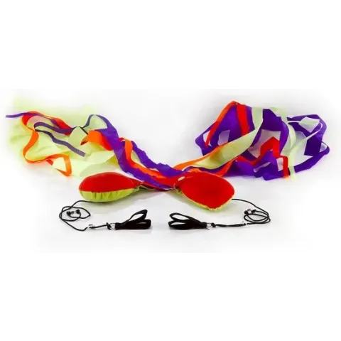 Set Acrobat Soft-POI (pair)