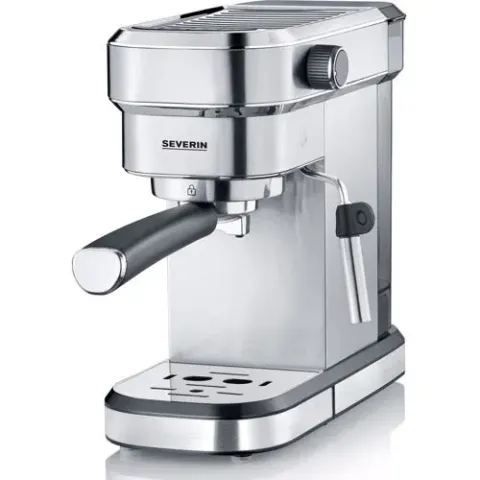 Severin espresso apparaat Espresa KA 5994