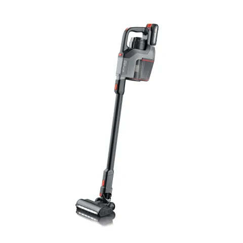 Severin HV7184 Steelstofzuiger