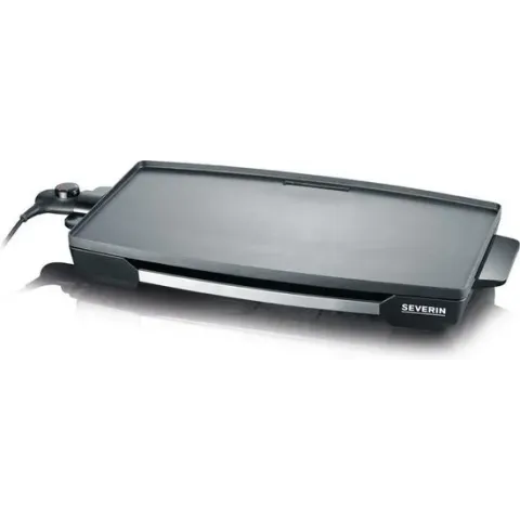 Severin KG 2397 "Teppanyaki" XXL - Grillplaat