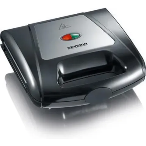 Severin SA 2968 - Contactgrill
