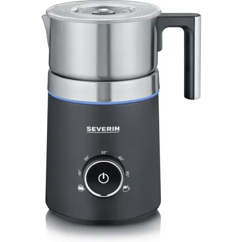 Severin SM 3586 inductiemelkopschuimer Spuma 700