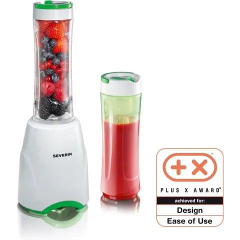 Severin SM 3735 Smoothie Mix & Go