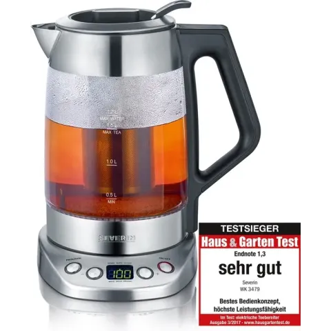 Severin WK 3479 - Waterkoker