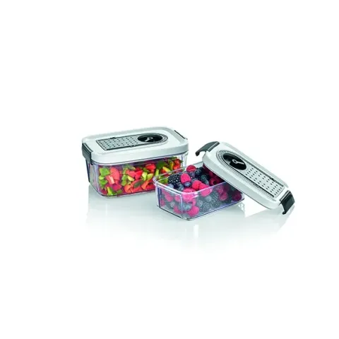 Severin ZB3618 Vacuumcontainers Kookaccessoires