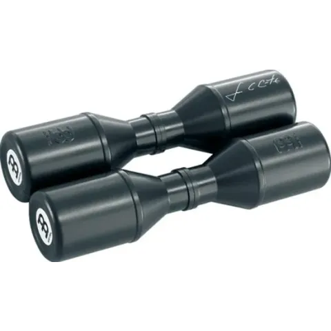 SH4BK Live Shaker zwart