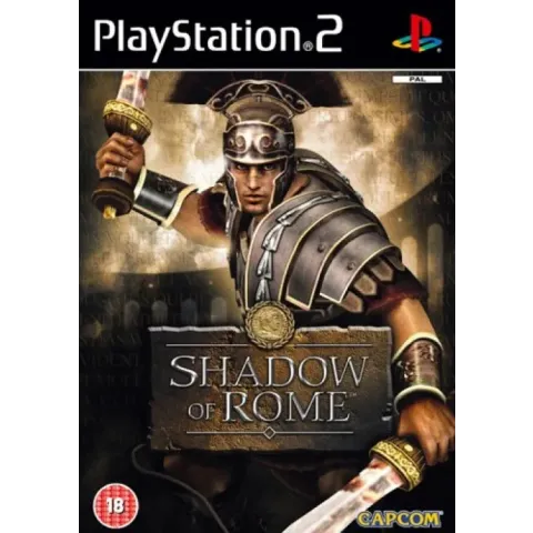 Shadow of Rome