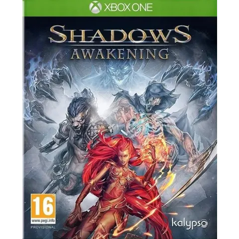 [Xbox ONE] Shadows Awakening