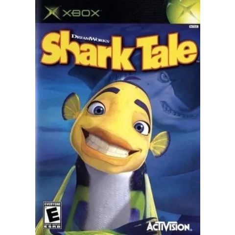 Shark Tale