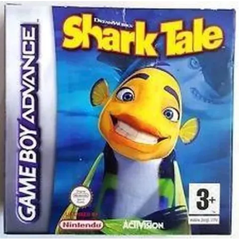Shark Tale