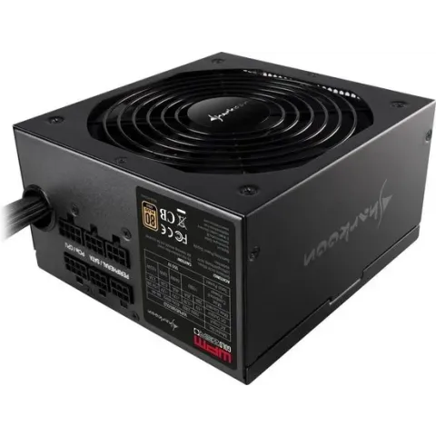 Shark WPM Gold ZERO 650W