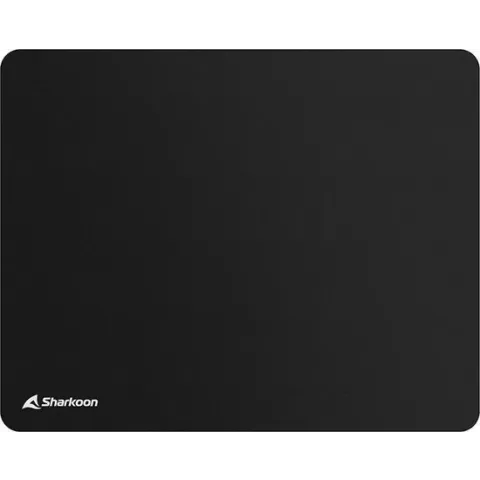 Sharkoon 1337 V2 Gaming Mat XL Zwart Game-muismat