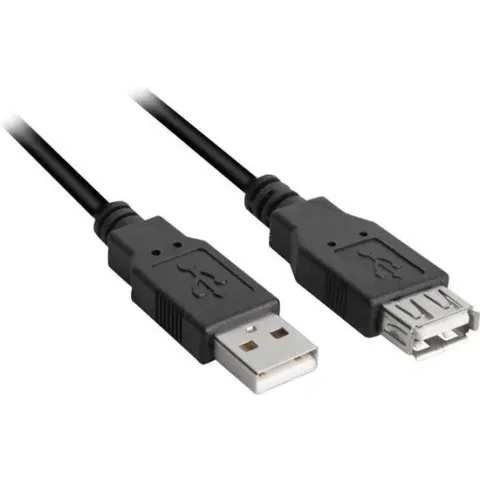 Sharkoon 4044951015405 USB-kabel