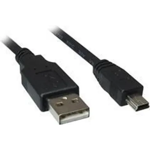 Sharkoon 4044951015580 USB-kabel
