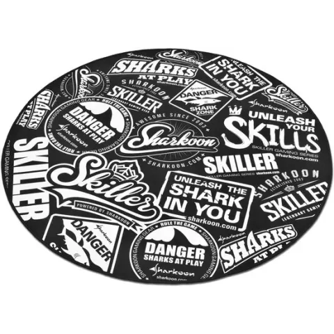Sharkoon Floor Mat SFM10