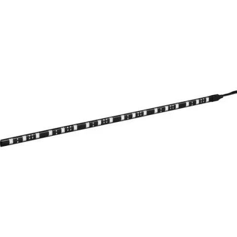 Sharkoon Pacelight RGB LED Strip S1 Universeel