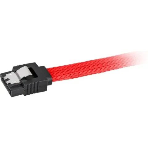 Sharkoon SATA-kabel 0.45m, SataIII