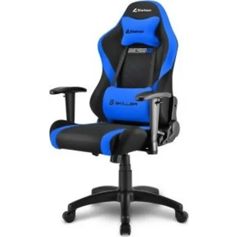 Sharkoon SKILLER SGS2 Jr. gamestoel