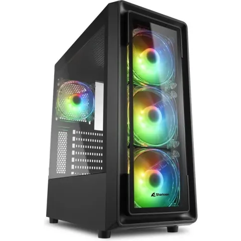 Sharkoon TK4 RGB