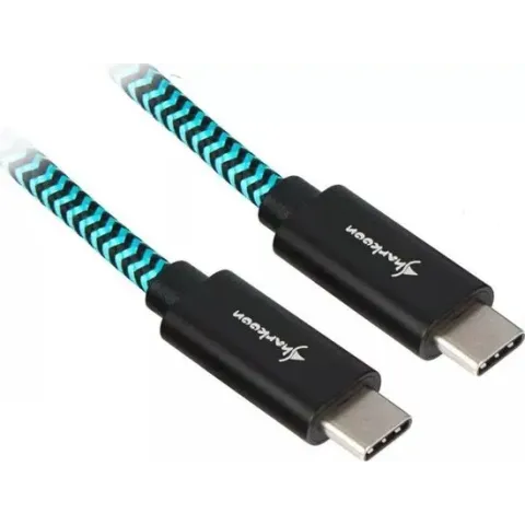 Sharkoon USB kabel - Type A naar Type C