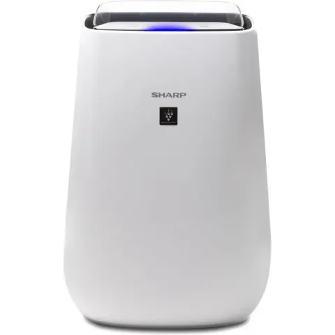 Sharp Electronics Benelux luchtreiniger 23 W 58,3 x 39 x 27 cm, wit