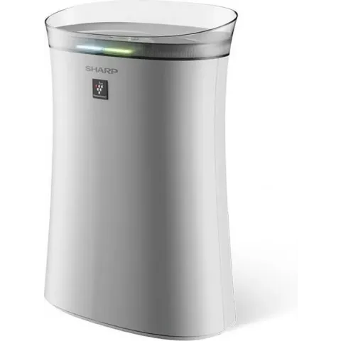 Sharp Home Appliances UA-PF40E-W luchtreiniger 30 m² 49 dB Wit 27 W