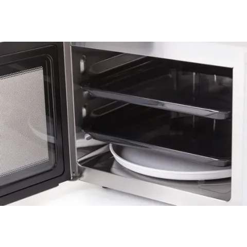 Sharp R-971STW - Combi-magnetron