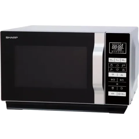 Sharp R360S - Solo magnetron