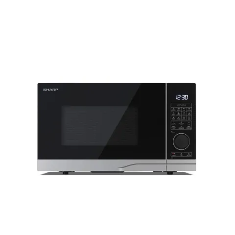 Sharp YC-PC254AE-S Combimagnetron
