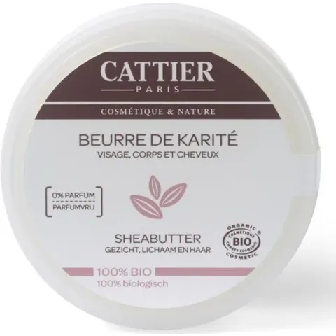 Sheabutter
