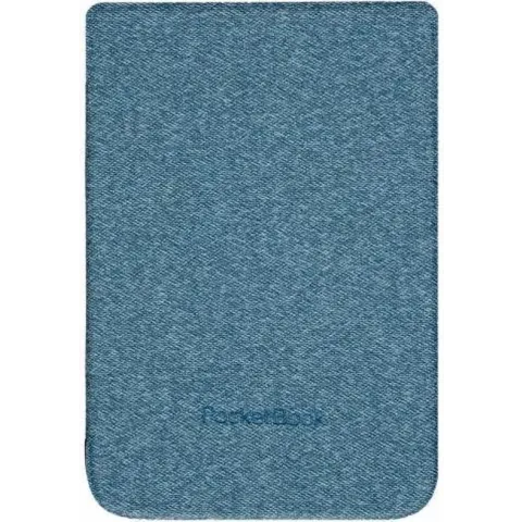 Shell - blue