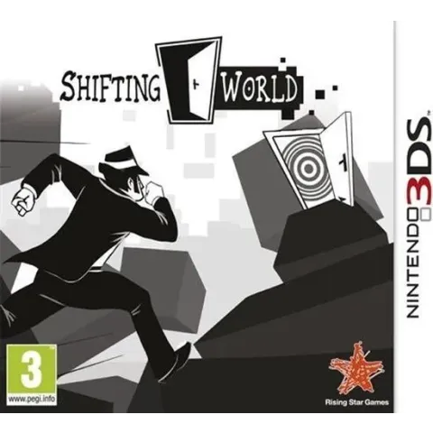 Shifting World 3D