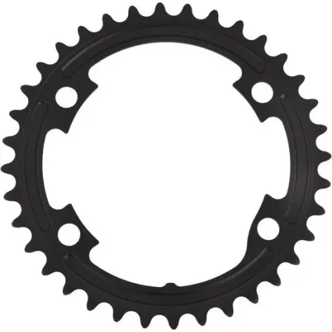 Shimano Kettingblad 105 Fc-r7000 36t-mt 11s 110 Mm Zwart